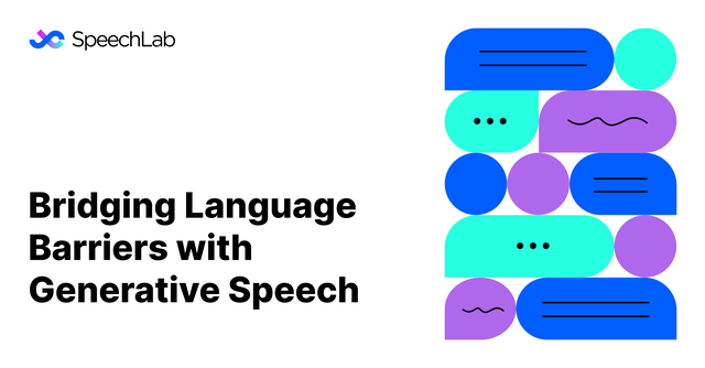 Speechlab