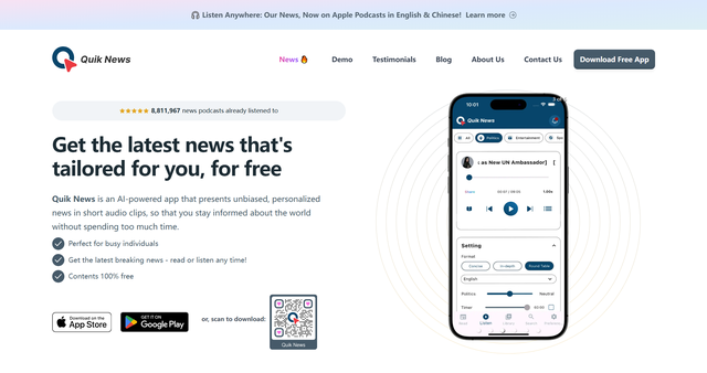 Listen2.ai
