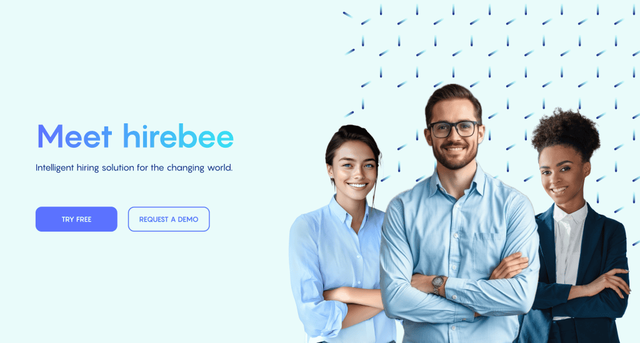 Hirebee.ai