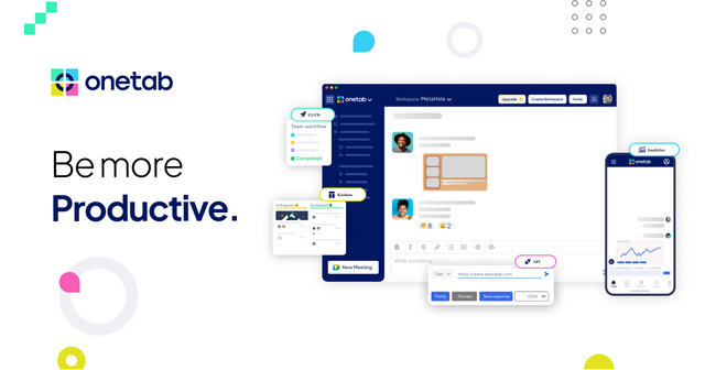 Onetab AI