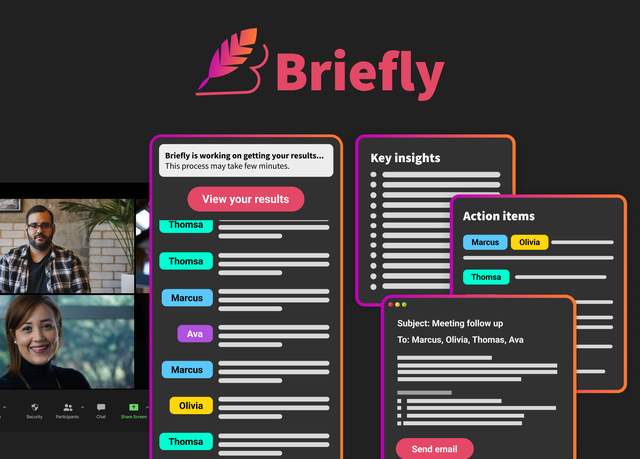 BrieflyAI