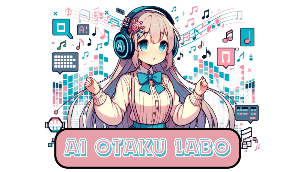 AIオタクLABO 截图