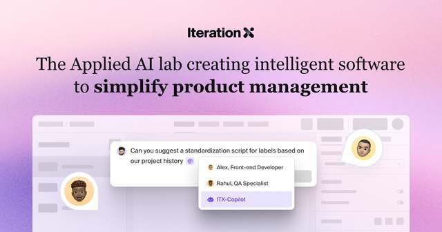Iteration X