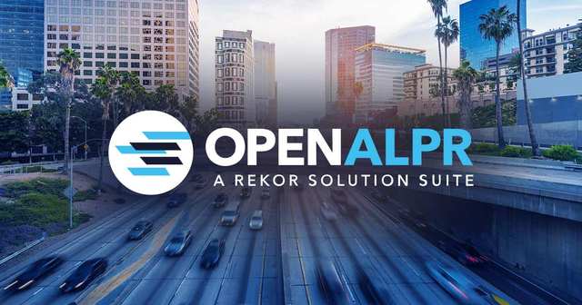 OpenALPR