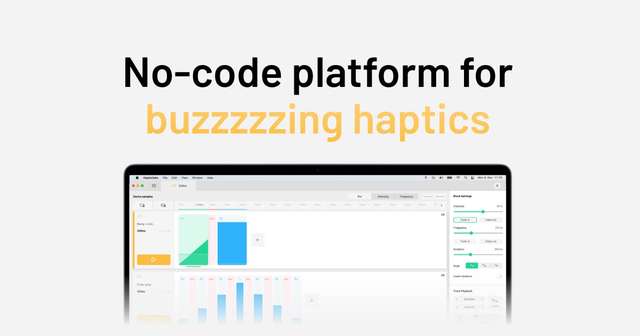 Hapticlabs