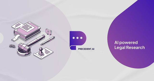 Precedent