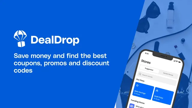 DealDrop