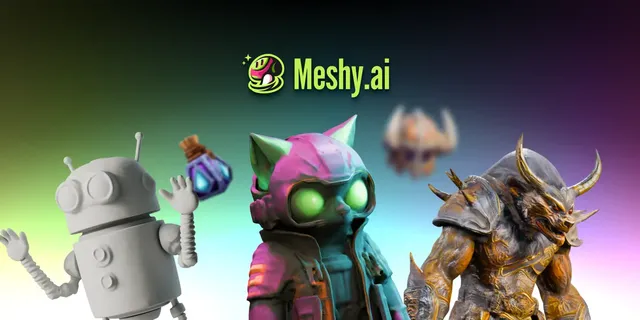 Meshy