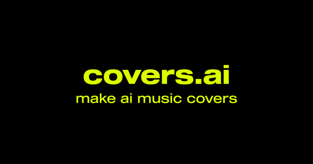 Covers.ai