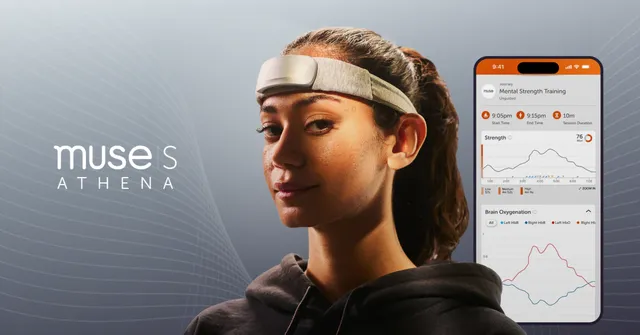 Muse EEG Headband