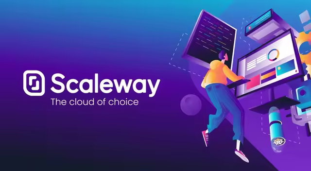 Scaleway
