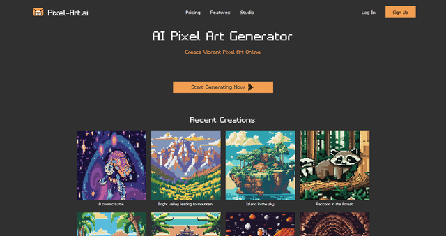 Pixel-Art.ai