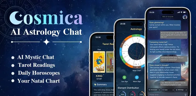Cosmica