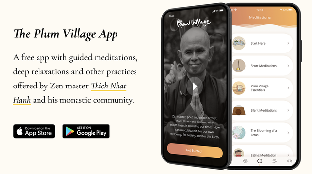 Plum Village