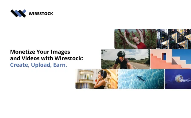 Wirestock
