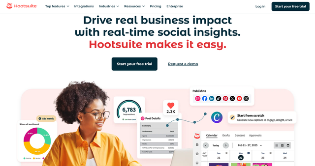 Hootsuite
