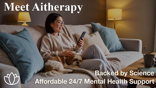Aitherapy