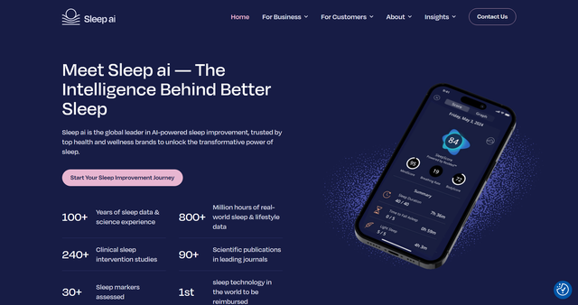 Sleep AI