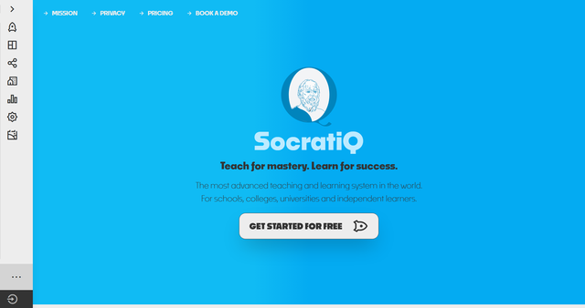 SocratiQ