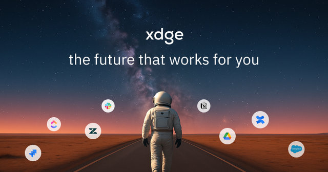 xdge