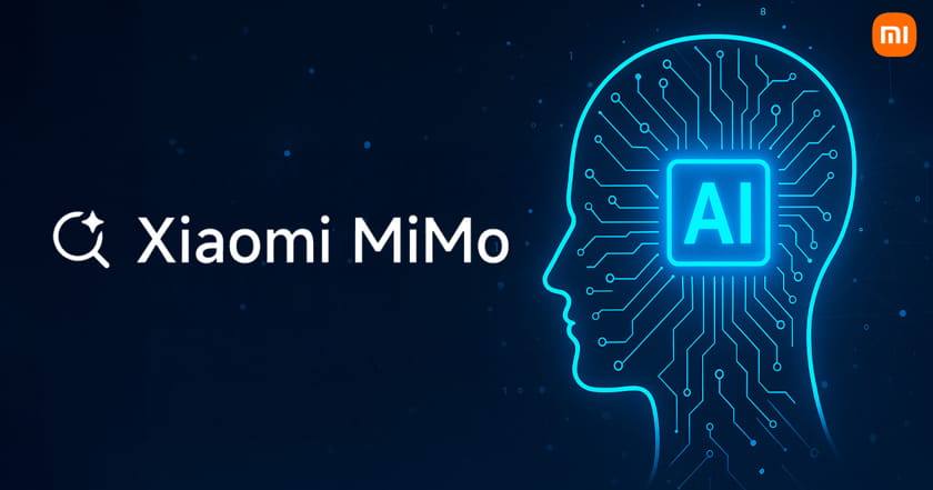 小米MiMo