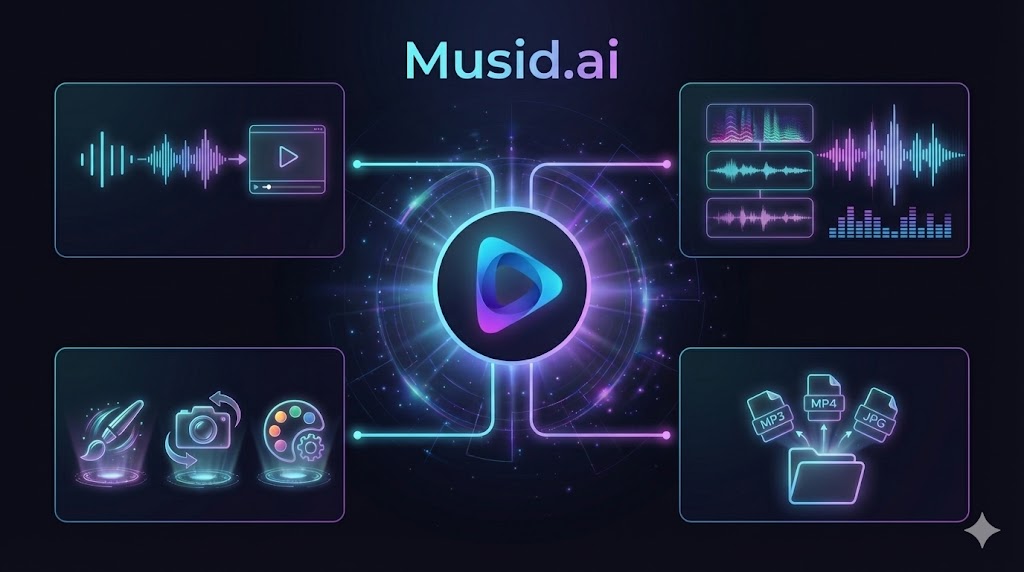 Musid.ai