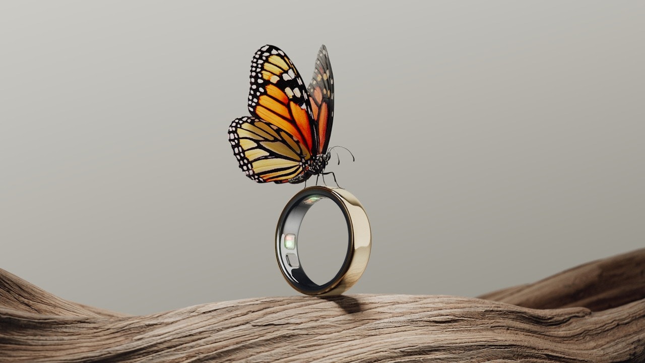 Oura Ring